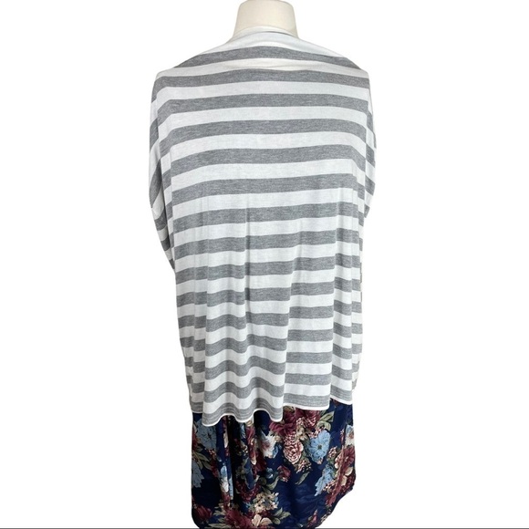 New Nursing Bra Cami + Nursing Cover - Picture 5 of 8